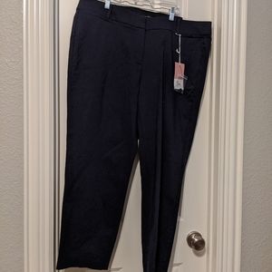 Lane Bryant Allie Pant in Navy Size 20w